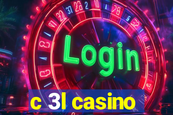 c 3l casino